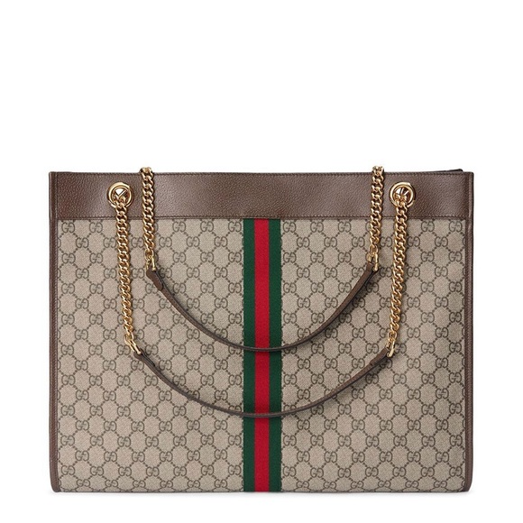 GUCCI
RAJAH GG SUPREME TOTE BAG - Picture 5 of 7